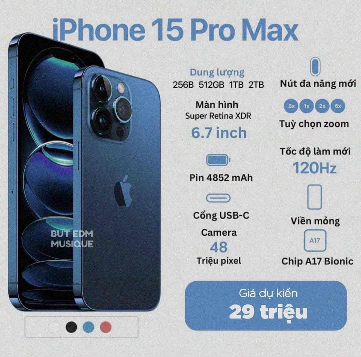 Điện thoại Iphone