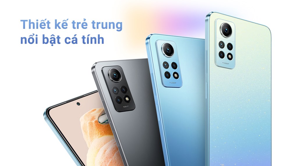 Điện thoại Xiaomi