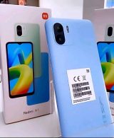 Điện thoại Xiaomi Redmi A1 ( 2G – 32G ) Xanh Blue – Xanh Green