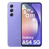 Samsung Galaxy A54 5G 128GB- Màu đen, xanh, tím