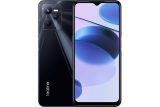 Realme C35 4GB-128GB- Màu đen, xanh