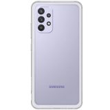 Ốp Soft Clear Cover Samsung A32