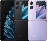 OPPO Find N2 Flip- Màu đen, tím