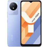 Vivo Y02A 3GB 32GB- Màu đen, tím ngân hà