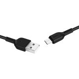 Cáp sạc USB Type-C Hoco X20 dài 2m