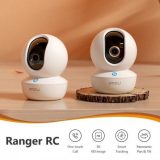 Camera gọi về app Imou Ranger RC GK2CP-4C0WR 4MP