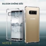 Ốp lưng Samsung Galaxy Note 8