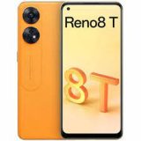 OPPO Reno8 T 4G 256GB- Màu cam