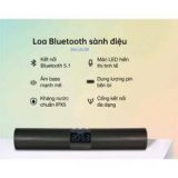 Loa Bluetooth Tekin L6