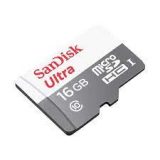 Thẻ nhớ Sandisk 16GB có hộp TQ – BH 1 năm