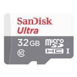 Thẻ nhớ Sandisk 32GB có hộp TQ – BH 1 năm