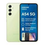 Điện thoại Samsung Galaxy A54 5G 256GB