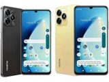 Điện Thoại Realme C53 (6G – 128G)- Màu đen, vàng