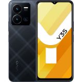 Vivo Y35 8GB-128GB- Màu đen, vàng