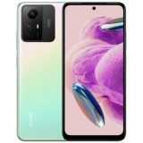 Xiaomi Redmi Note 12S 8GB-256GB- Màu ghi, xanh blue