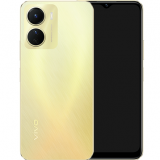 Vivo Y16 4GB-128GB- Màu vàng