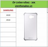 Ốp 2 piece cover Samsung A310  ( chính hãng )