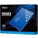 Ổ cứng SSD 512GB thương hiệu Netac