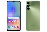 Điện thoại Samsung Galaxy A05s 6GB/128GB