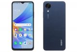 Điện thoại OPPO A17K 3GB/64GB