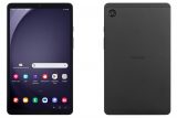 Máy tính bảng Samsung Galaxy Tab A9+ WiFi X210 4GB/64GB