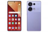 Điện thoại Xiaomi Redmi Note 13 Pro 5G 8GB/256GB